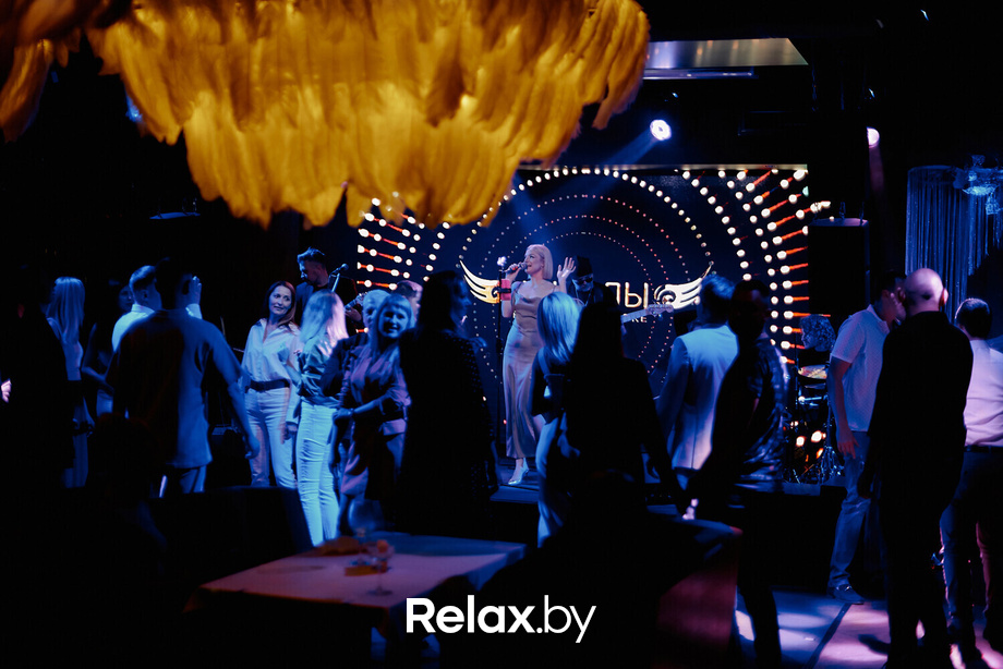 Saturday music, фото № 39