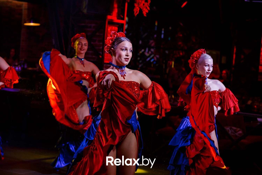 Brooklyn Live!, фото № 91