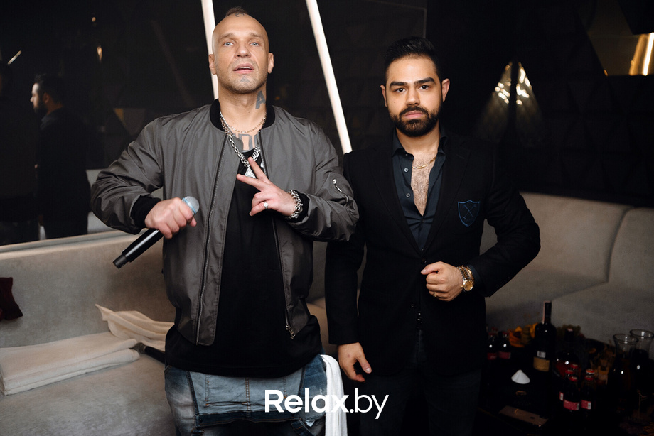 Лигалайз, фото № 84