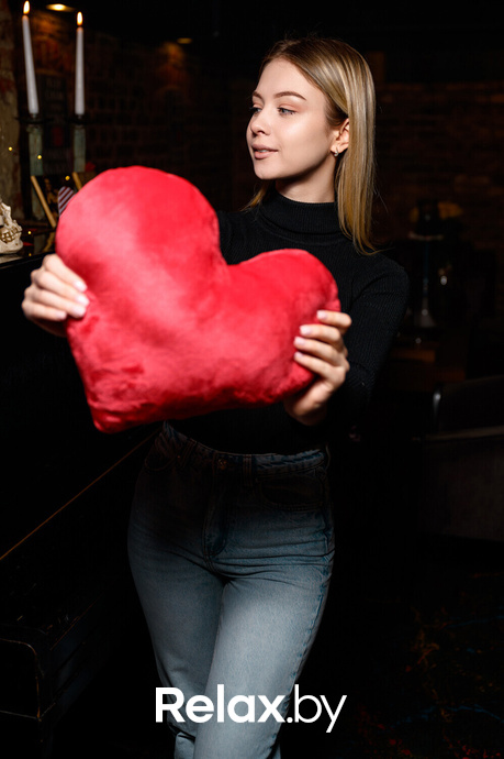 День Святого Валентина, фото № 8