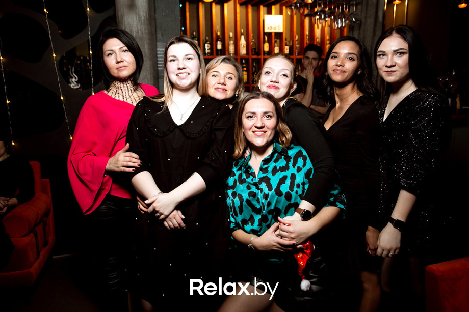 Happy New Year in Terra, фото № 16