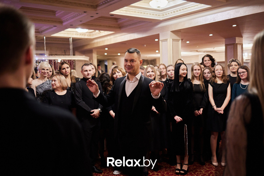 Корпоративы, фото № 98