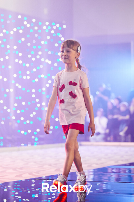 IMG Fashion KILLA PARTY - KIDS’ SHOW, фото № 231