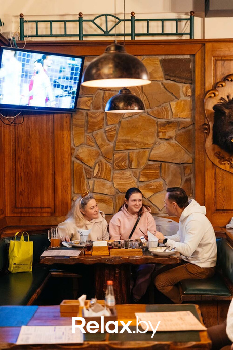 Выходные в Броваре, фото № 38