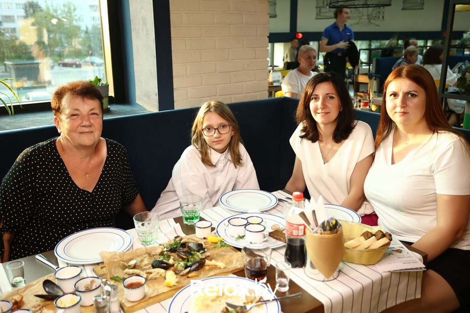 Титан Одесса-мама, фото № 57