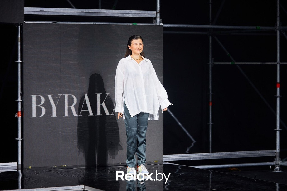 13 сезон Brands Fashion Show | Показы, фото № 62