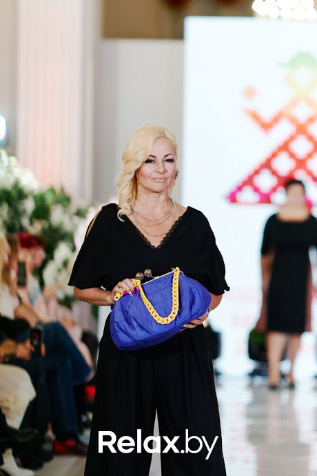 Fashion-терапия «Жизнь заново» by Kabadaryan, фото № 255