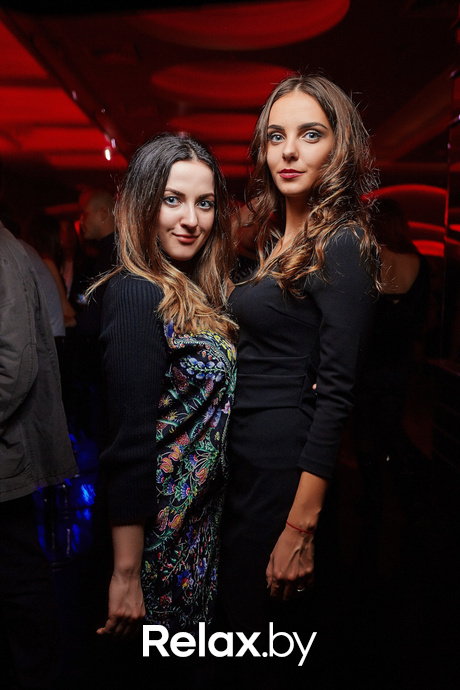 Halloween party, фото № 104