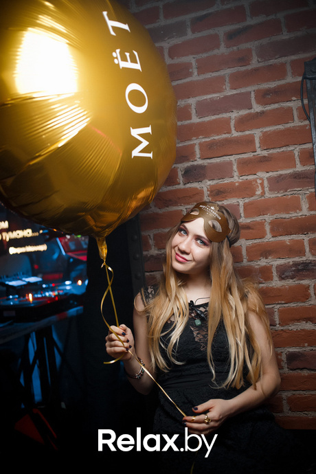 Masquerade by MOЁT & CHANDON, фото № 19