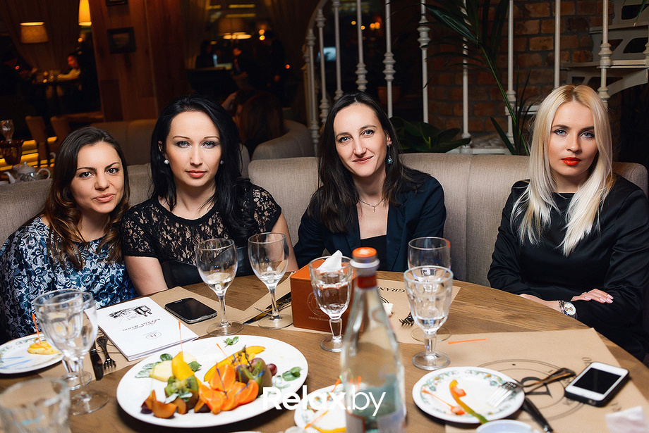 Караоке в Grand Bellagio, фото № 8