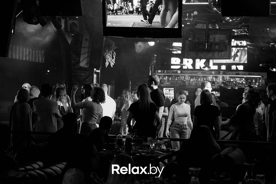 Brooklyn Live!, фото № 26