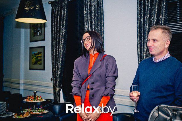 Выпускной Бизнес-школы "Расти", фото № 24