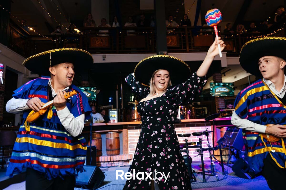 Новогодний корпоратив 13.12.2024, фото № 154