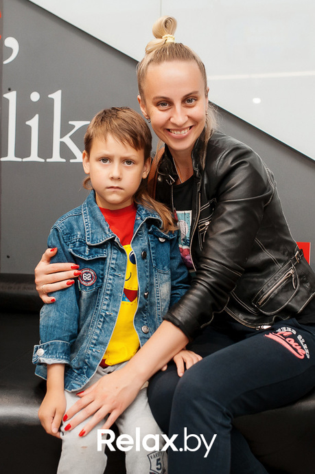 День Рождения «Silver Screen (Arena City)», фото № 20