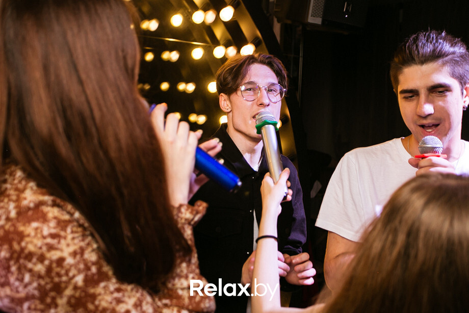 Terra Karaoke, фото № 33