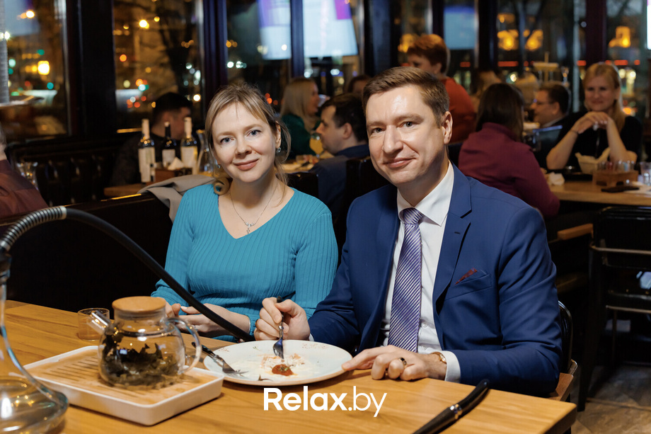 Thursday party, фото № 16