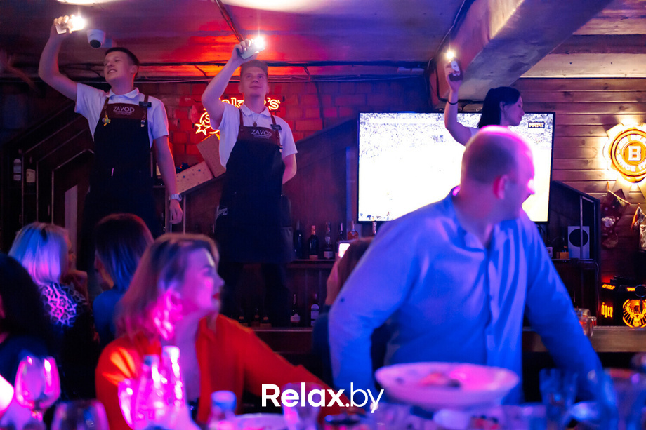 Zavod Saturday Night, фото № 105