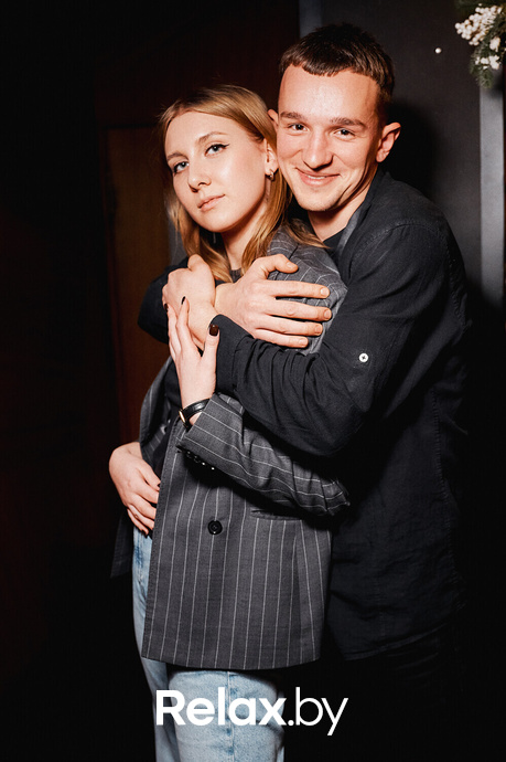 Thursday Music, фото № 111