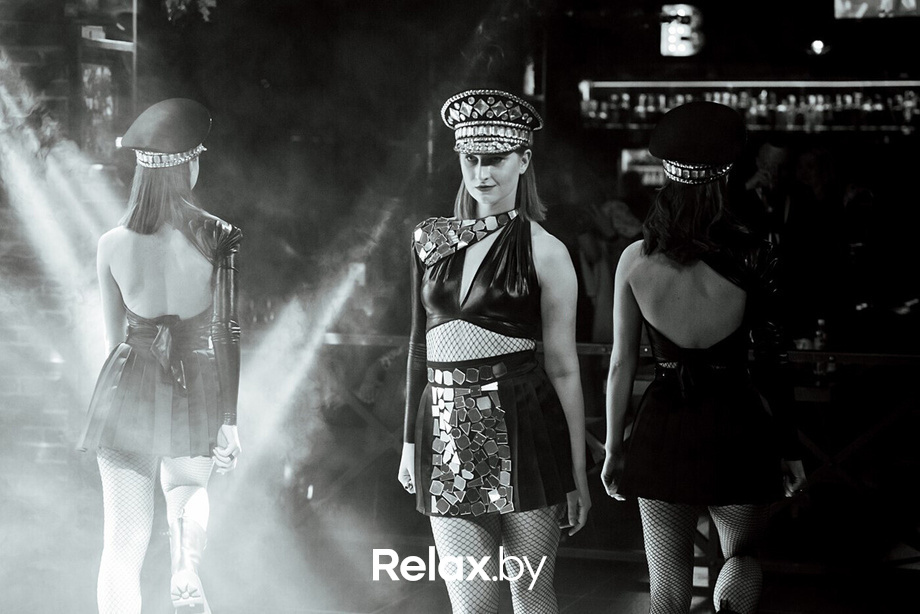 Brooklyn Live!, фото № 34