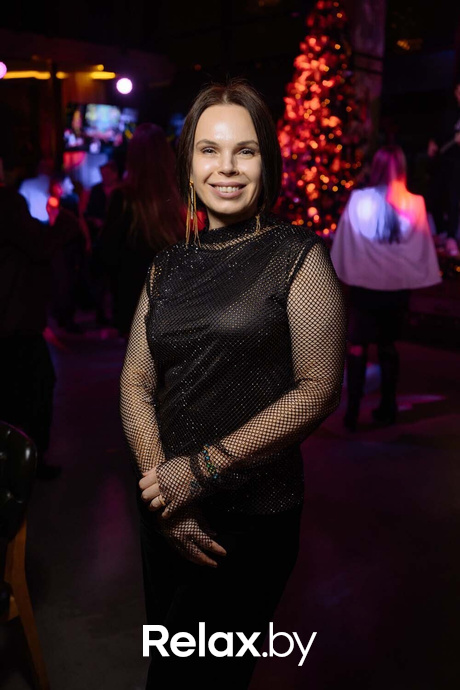 Новогодний корпоратив, фото № 9