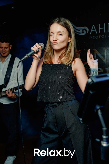 Saturday music, фото № 87