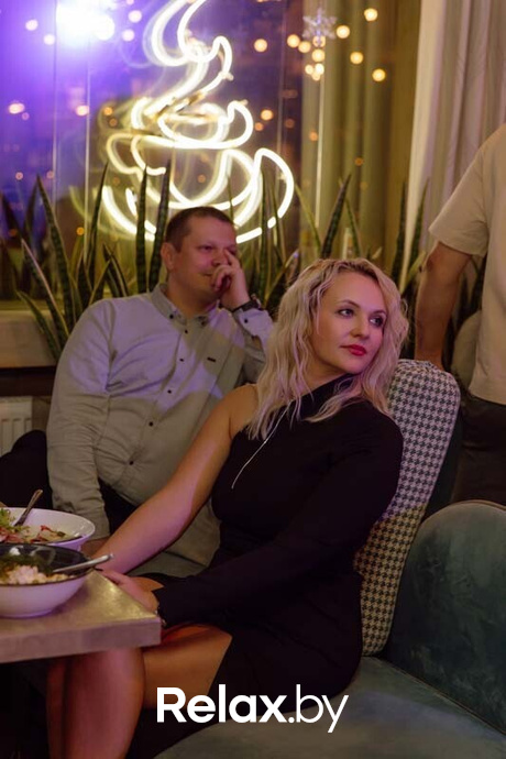 Happy New Year in Terra, фото № 19