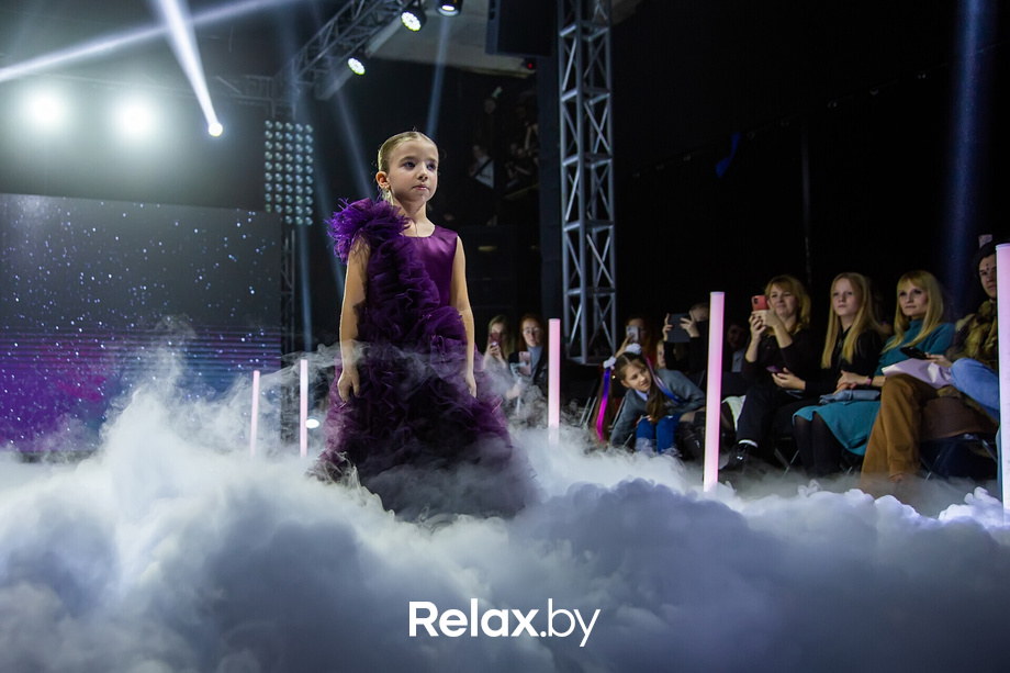Kids Fashion Week 2021, фото № 100