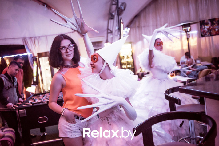 La Terraza Pre-Party, фото № 47