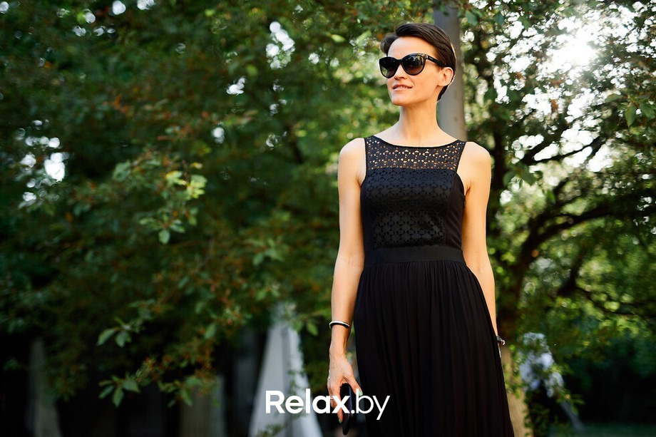 Летний проект «Открытый подиум» от BFW, фото № 72