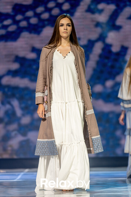 День работников лёгкой промышленности Беларуси, фото № 139