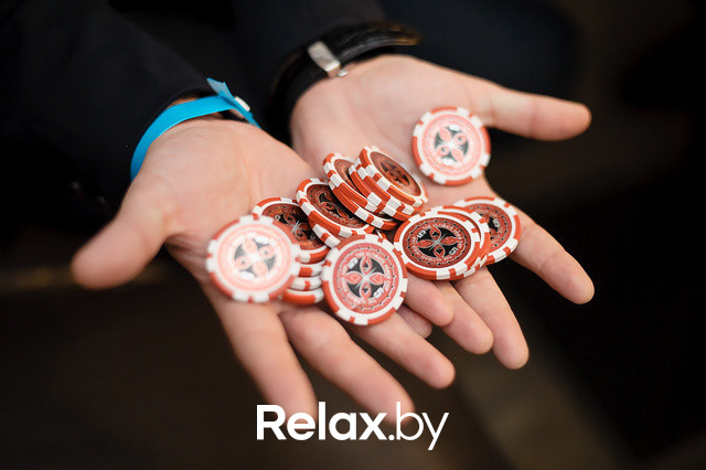 Новогодняя ночь в Café Netto, фото № 55