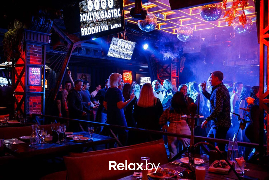 Brooklyn Live!, фото № 54