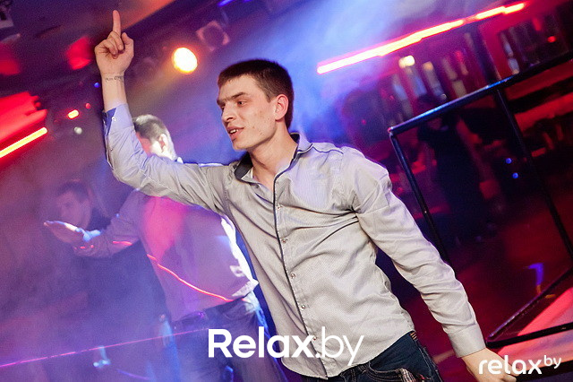 Русские ночи, фото № 36