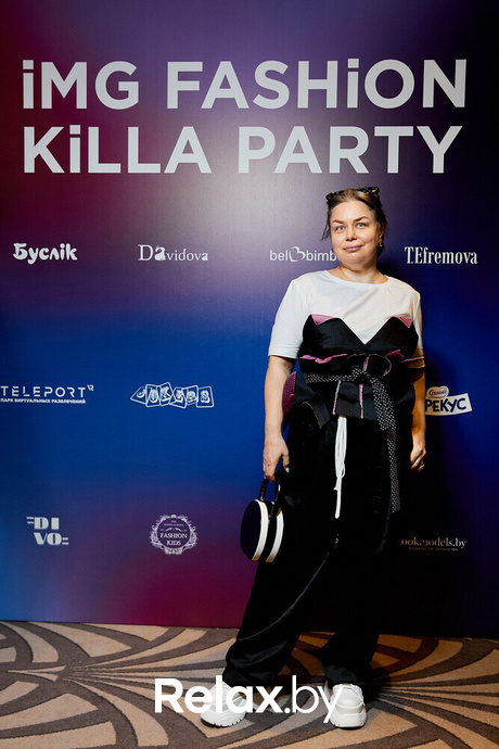 IMG Fashion KILLA PARTY, фото № 55