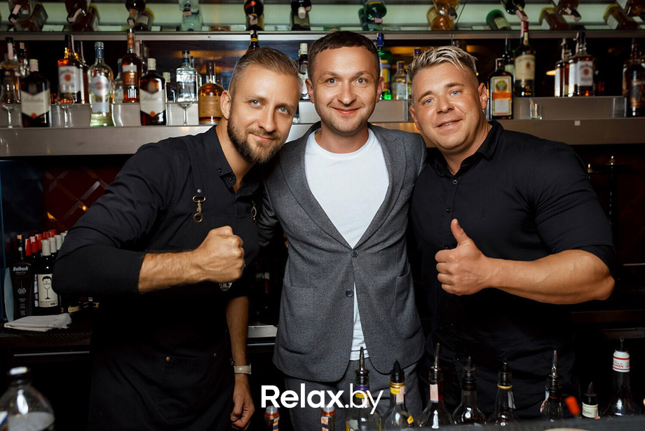 Brooklyn Live!, фото № 22