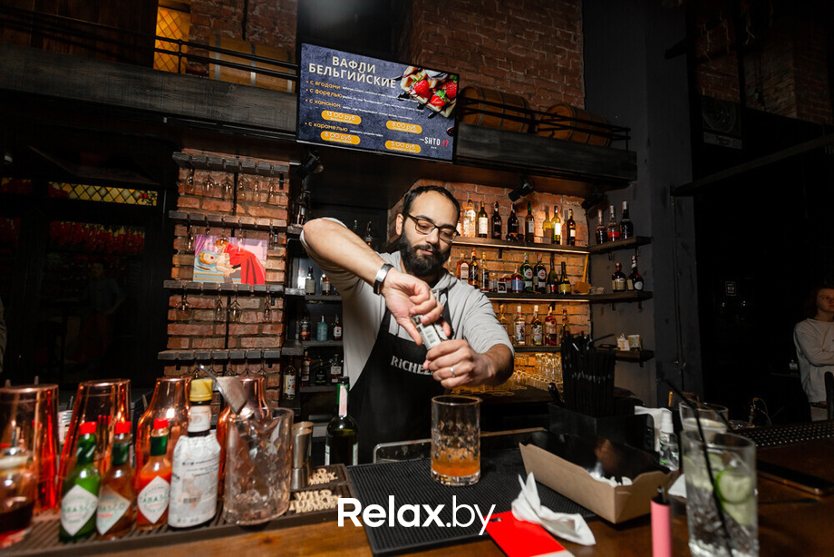 Отчетный концерт, фото № 76