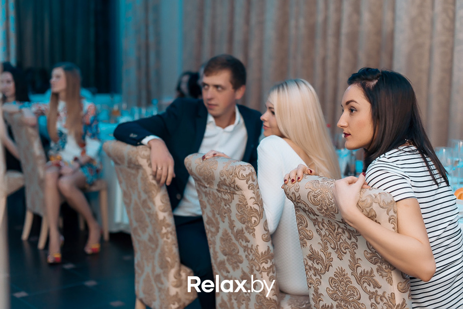 8 марта, фото № 22