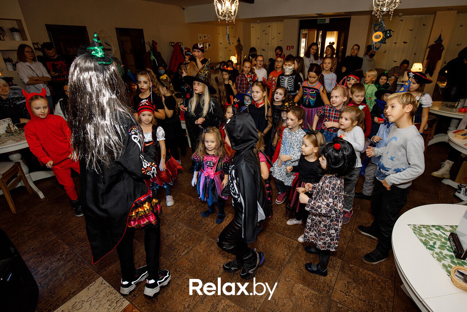 Тыква-пати, фото № 39