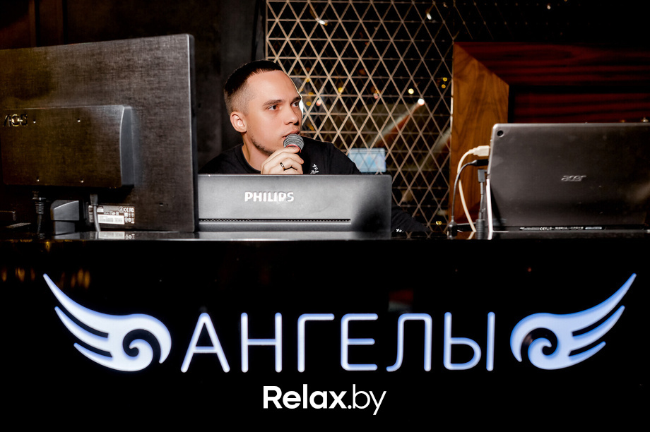 Friday Music, фото № 47