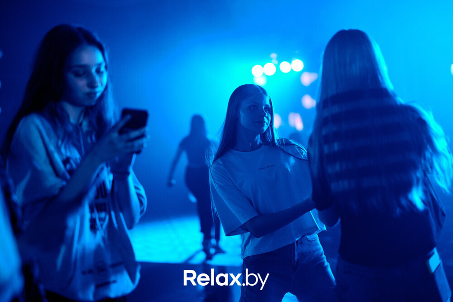 IMG Fashion KILLA PARTY, фото № 597