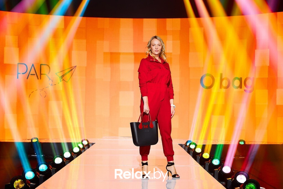 Показ PAR и O bag | Brands Fashion Show, фото № 63