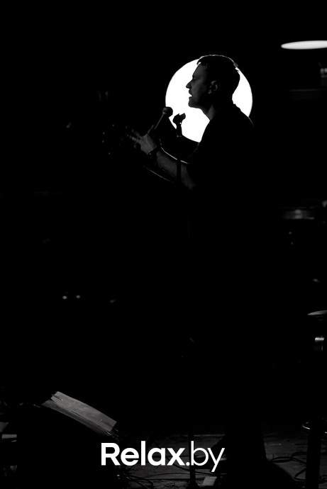 Сольный стендап-концерт Юры Кирдуна, фото № 98