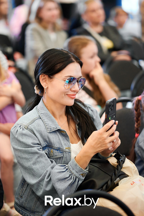 Шопинг Фест в ТРЦ Galleria Minsk, фото № 15