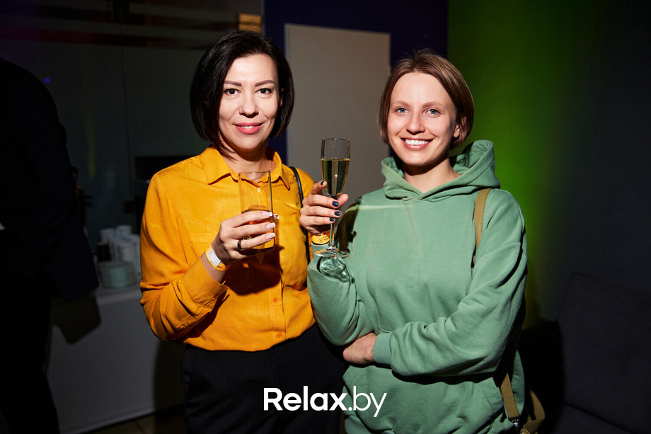 Открытие OPEN IT ХАБ, фото № 10