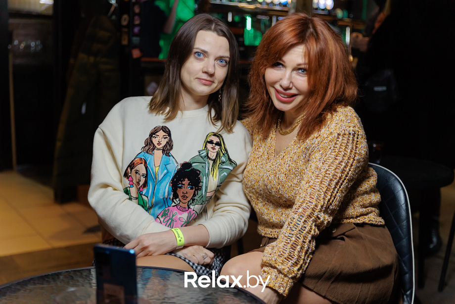 Отчетный концерт, фото № 3