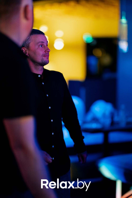 Ночные жители, фото № 40