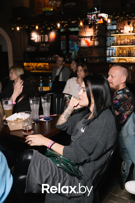 Отчетный концерт, фото № 62