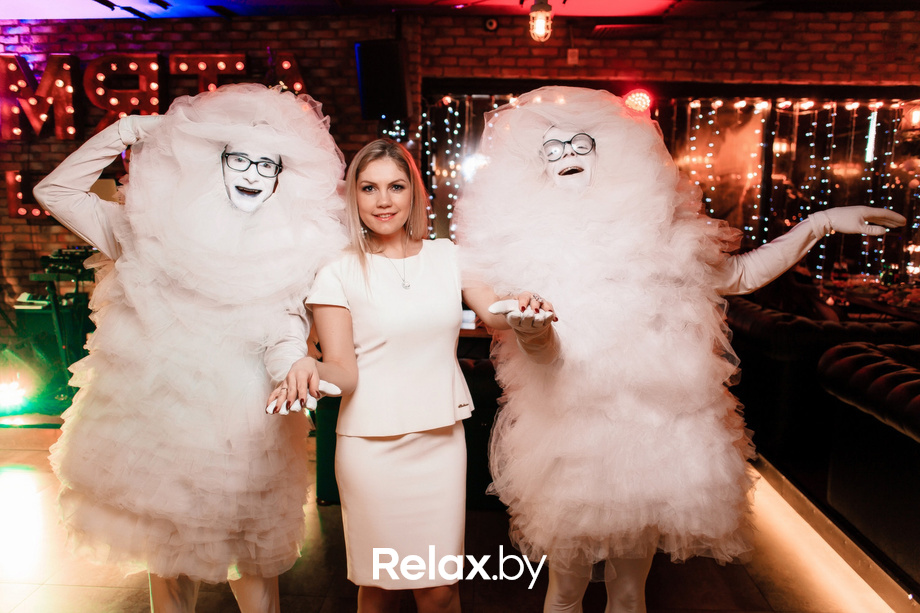 Новый год 2019, фото № 125