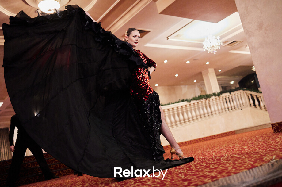 Корпоративы, фото № 111