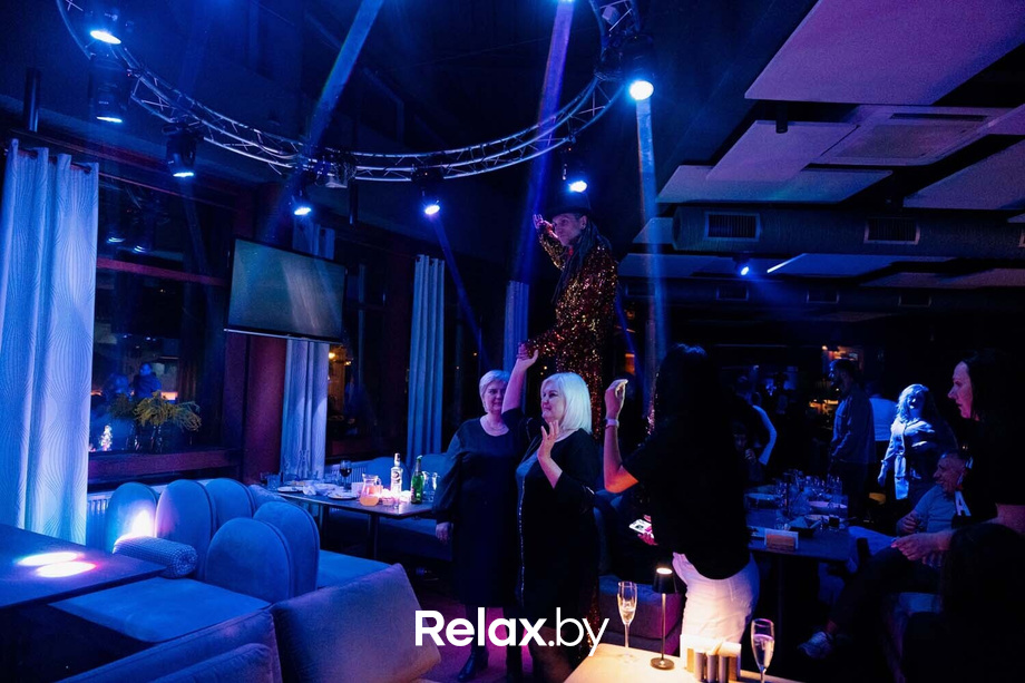 Ночные жители, фото № 101